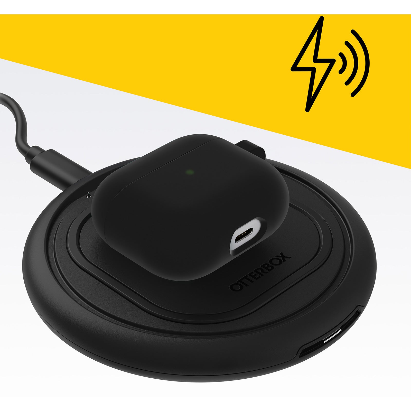 AirPods (3rd gen) Soft Touch Case