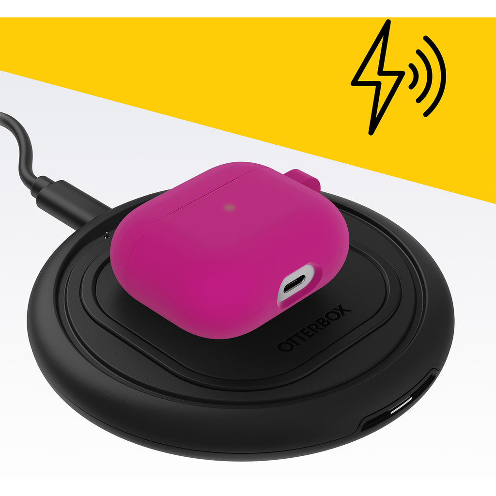 AirPods (3rd gen) Soft Touch Case