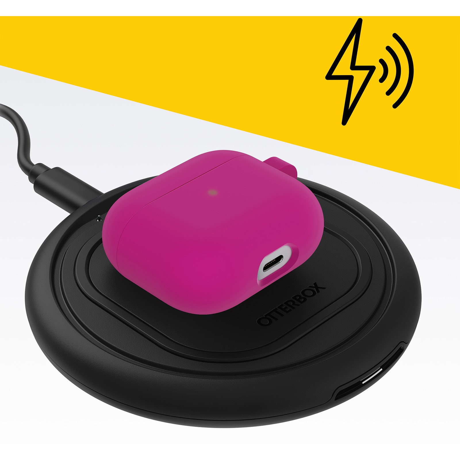 AirPods (3rd gen) Soft Touch Case