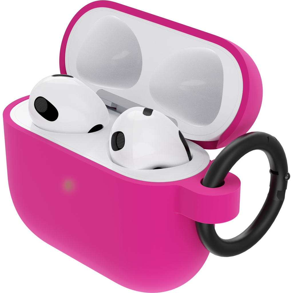 AirPods (3rd gen) Soft Touch Case