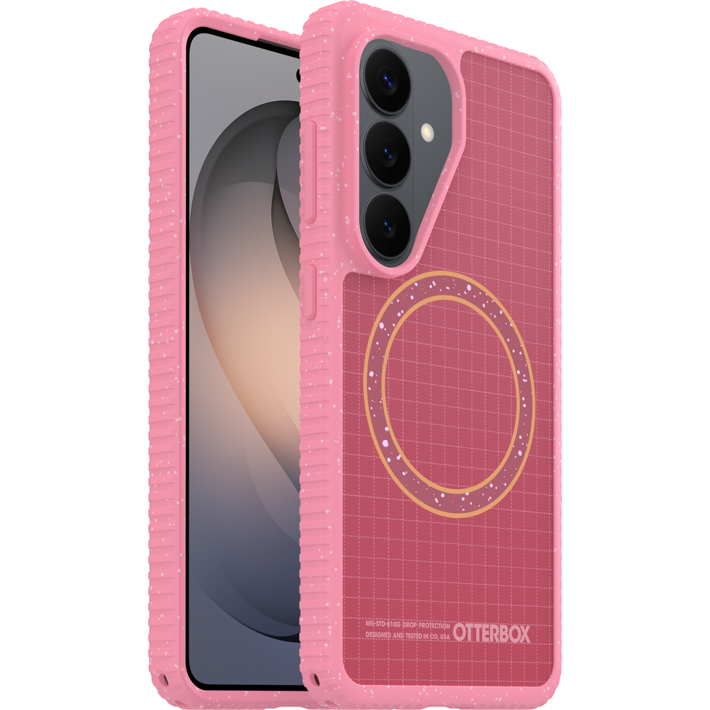 Galaxy S26 Sole Case