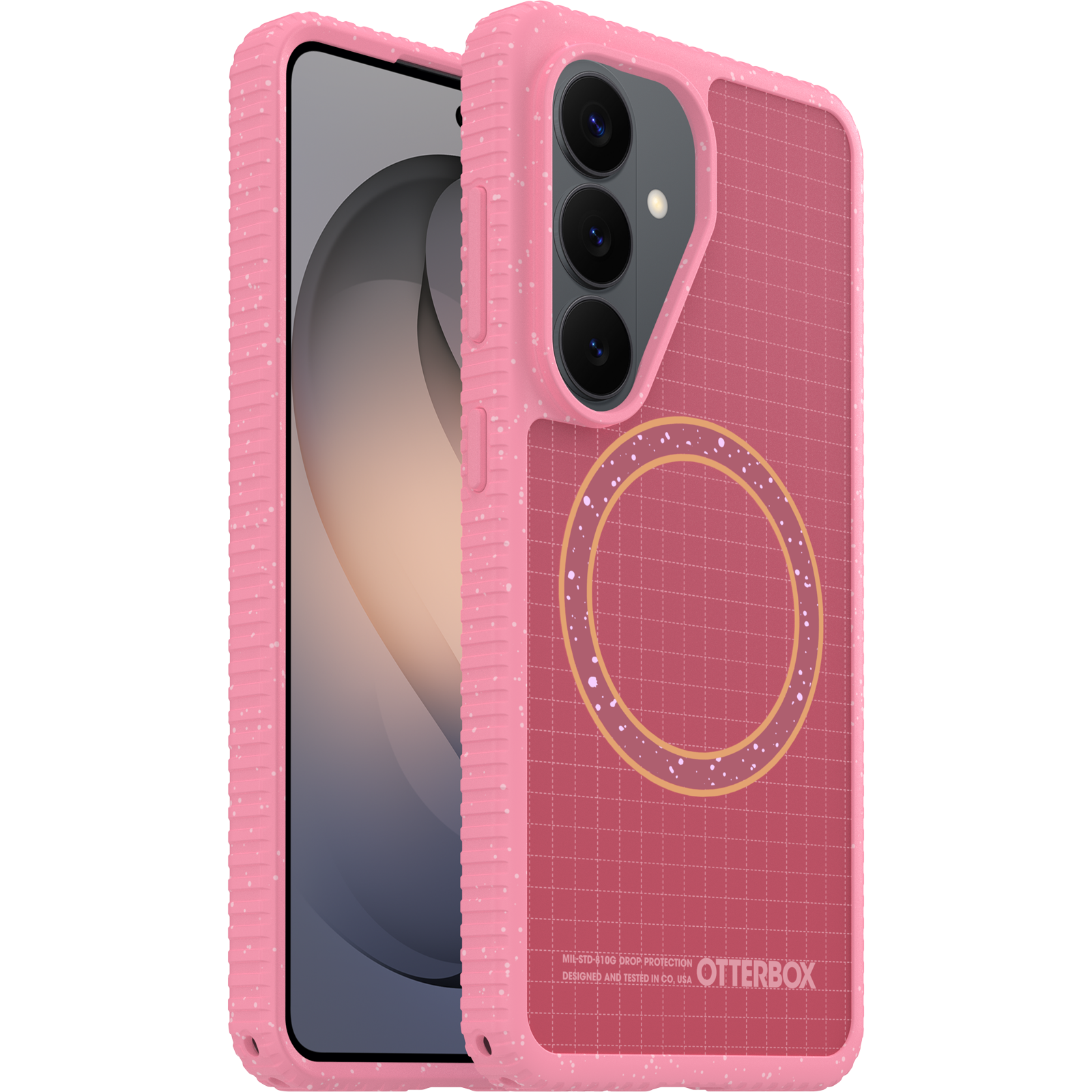 Galaxy S26 Sole Case