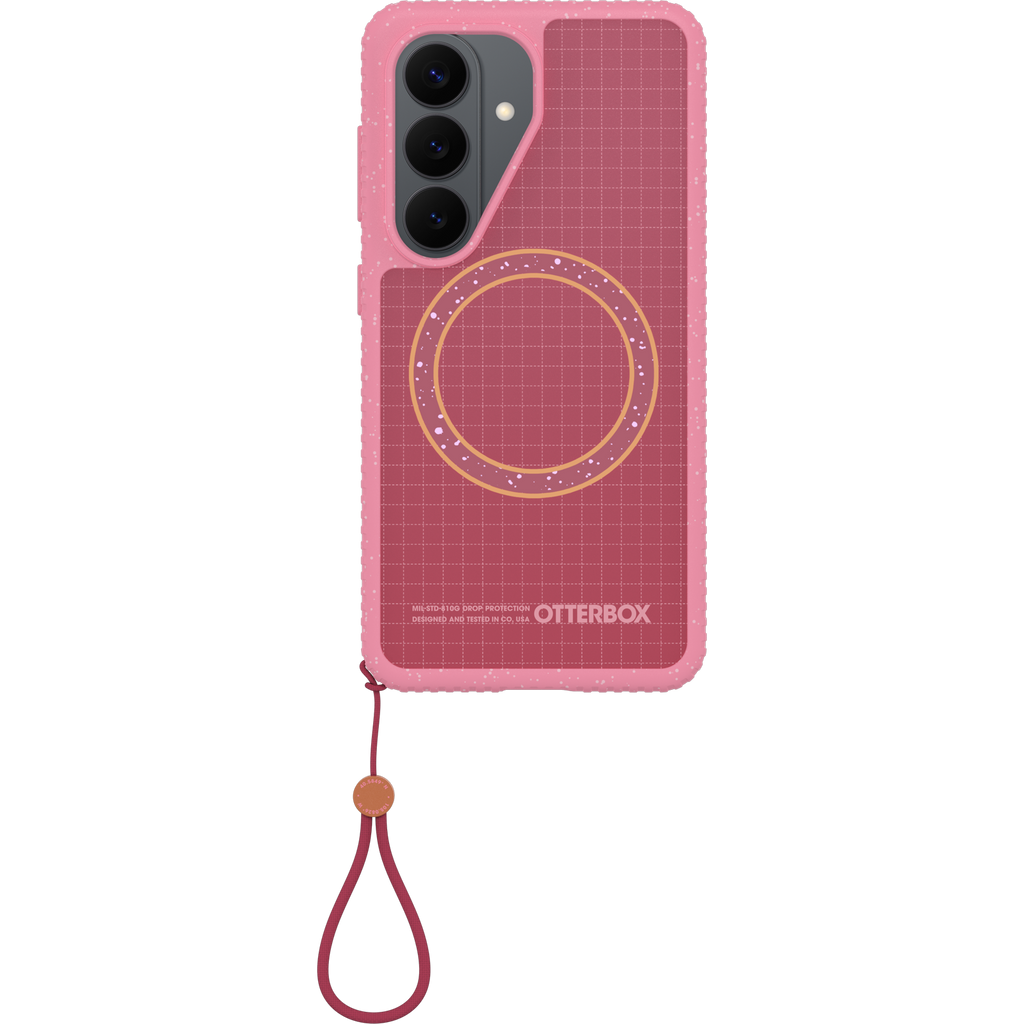 Galaxy S26 Sole Case