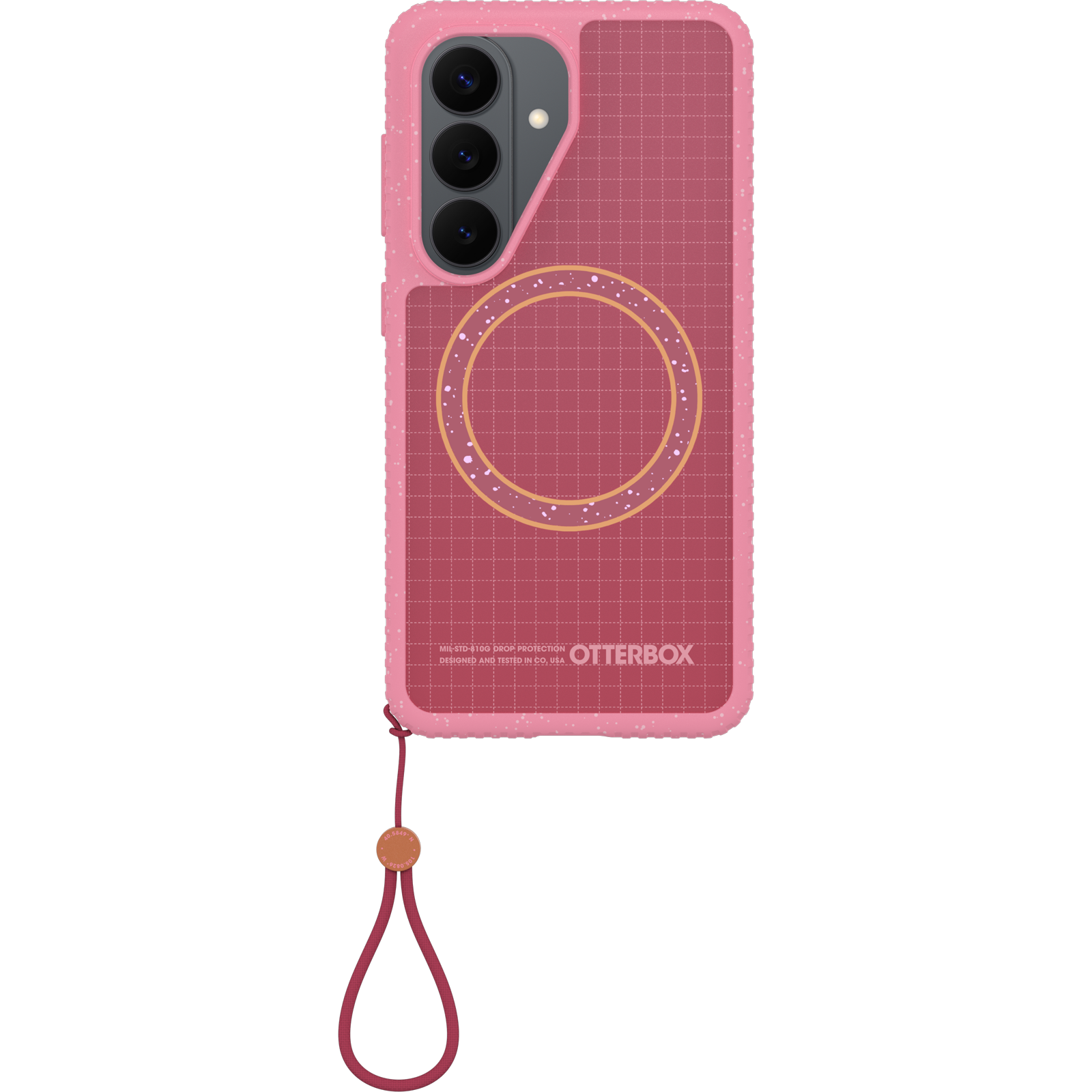 Galaxy S26 Sole Case