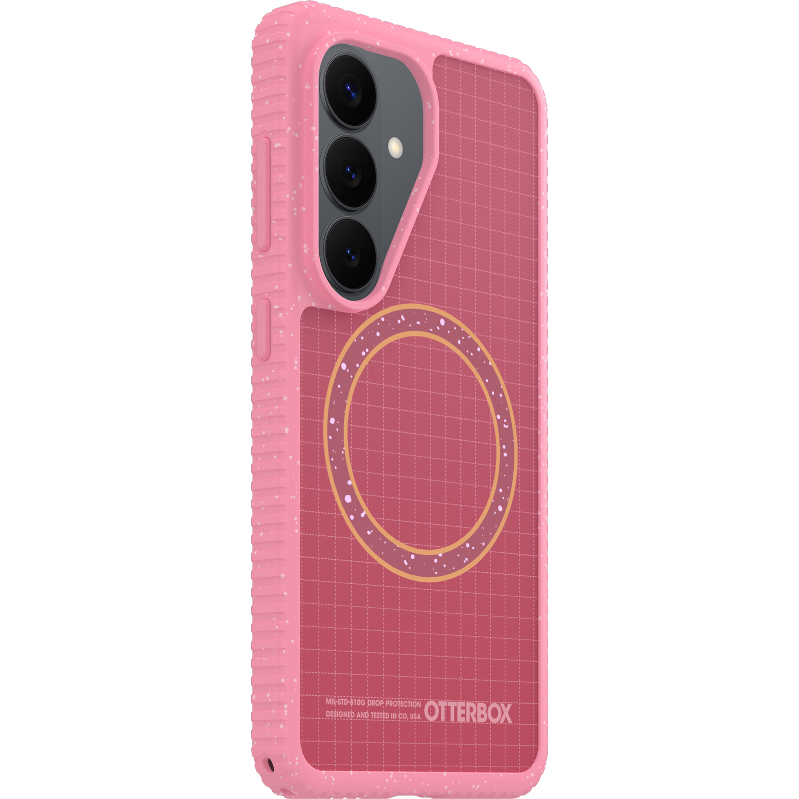 Galaxy S26 Sole Case