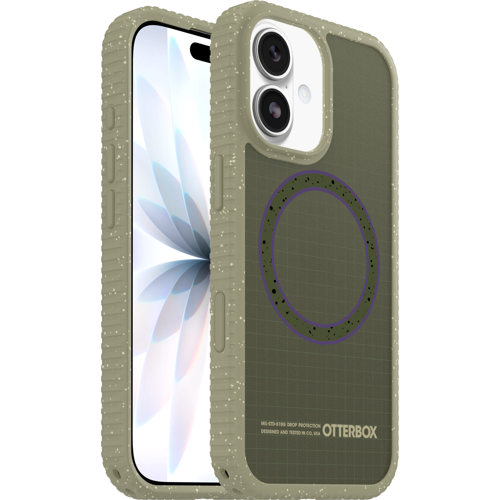 iPhone 17 Sole Series Case - Image 3131