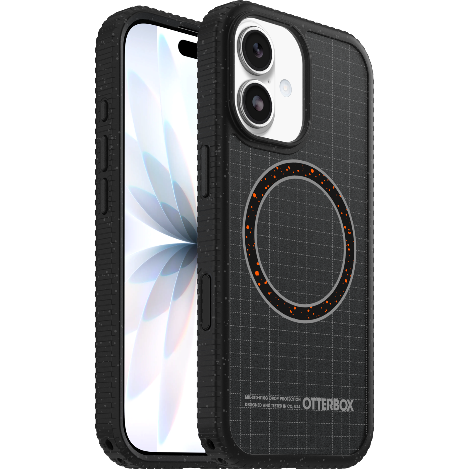 iPhone 17 Sole Series Case - Image 3136