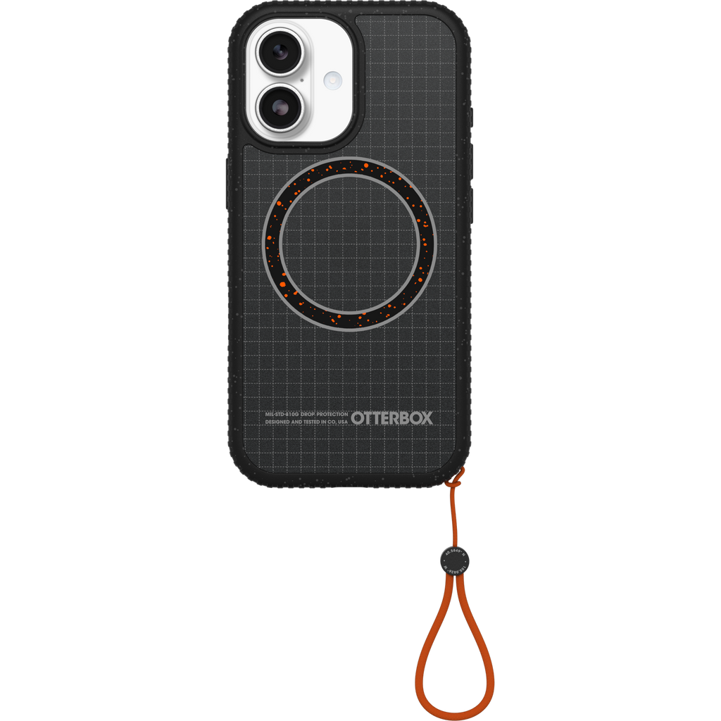 iPhone 17 Sole Series Case - Image 3137