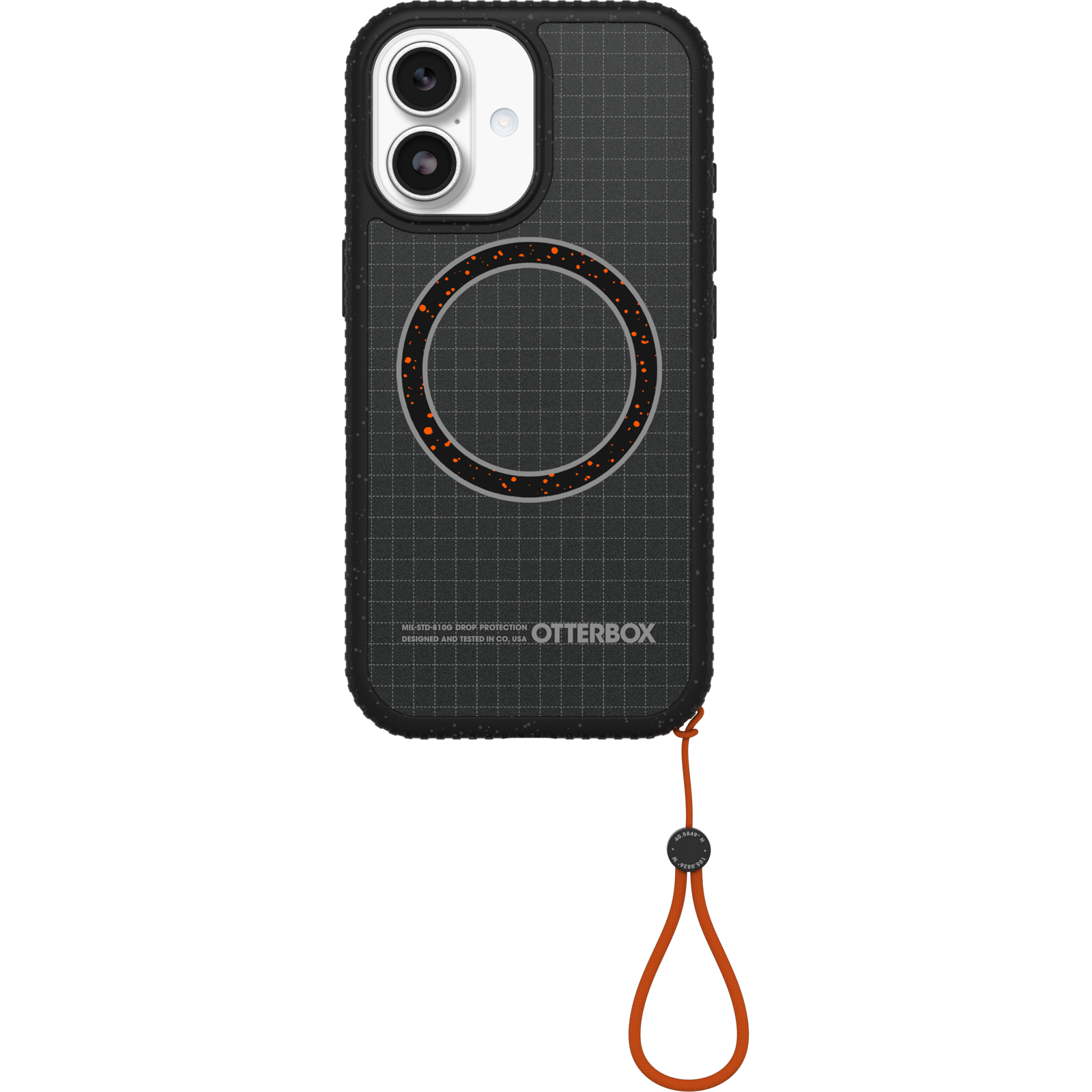 iPhone 17 Sole Series Case - Image 3137