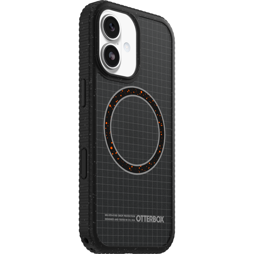 iPhone 17 Sole Series Case - Image 3138