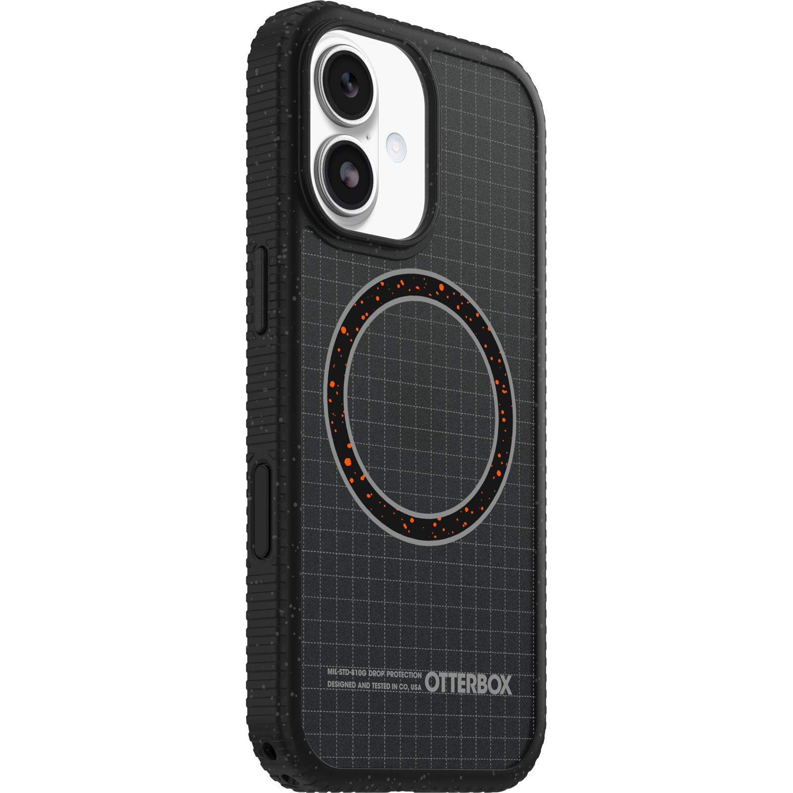iPhone 17 Sole Series Case - Image 3138