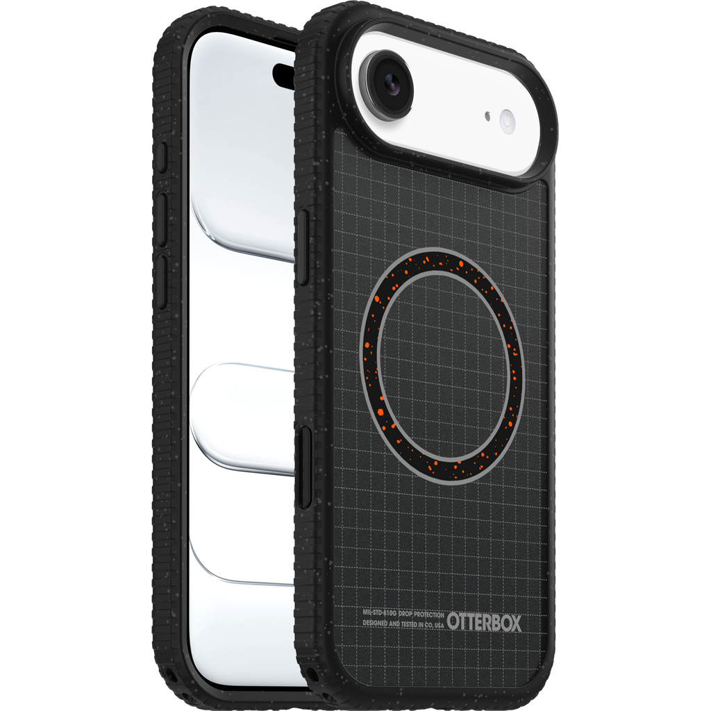 iPhone Air Sole Series Case - Image 3159