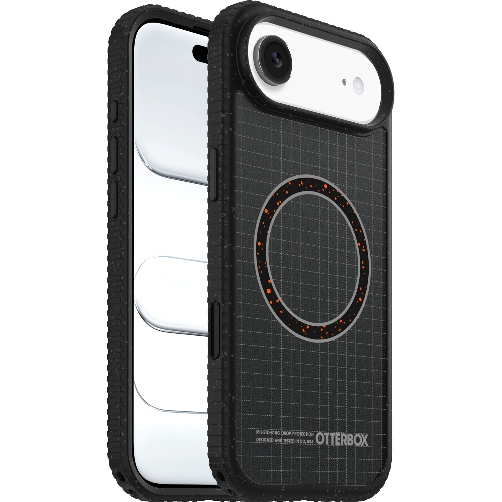 iPhone Air Sole Series Case - Image 3159