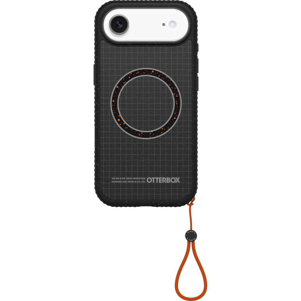 iPhone Air Sole Series Case - Image 3160