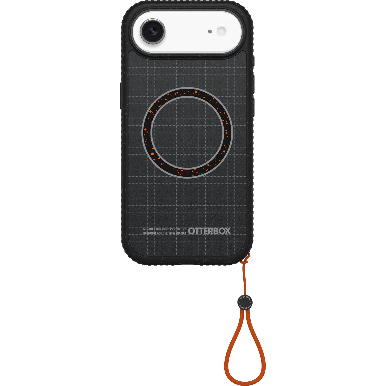 iPhone Air Sole Series Case - Image 3160