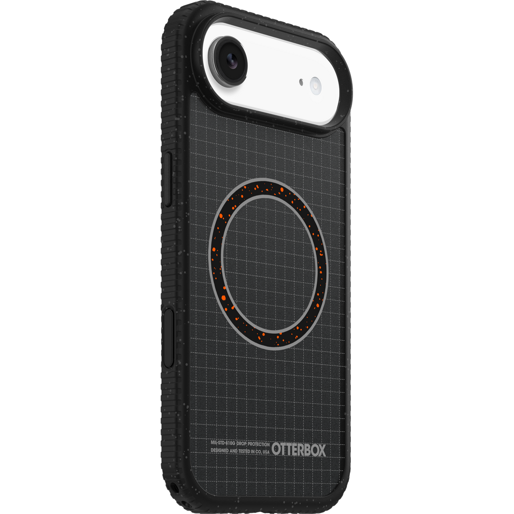 iPhone Air Sole Series Case - Image 3161