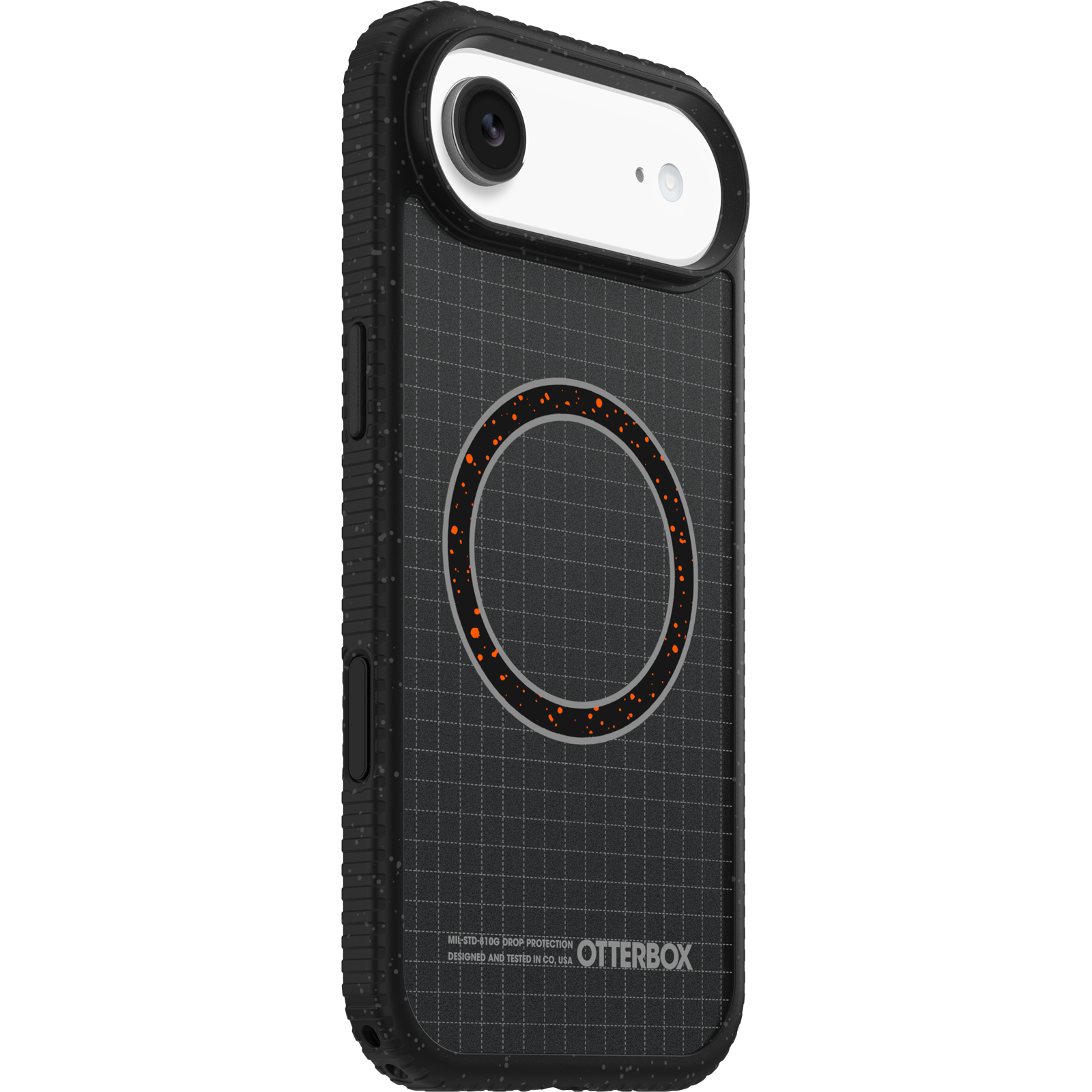iPhone Air Sole Series Case - Image 3161
