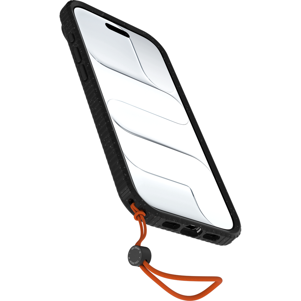 iPhone Air Sole Series Case - Image 3162