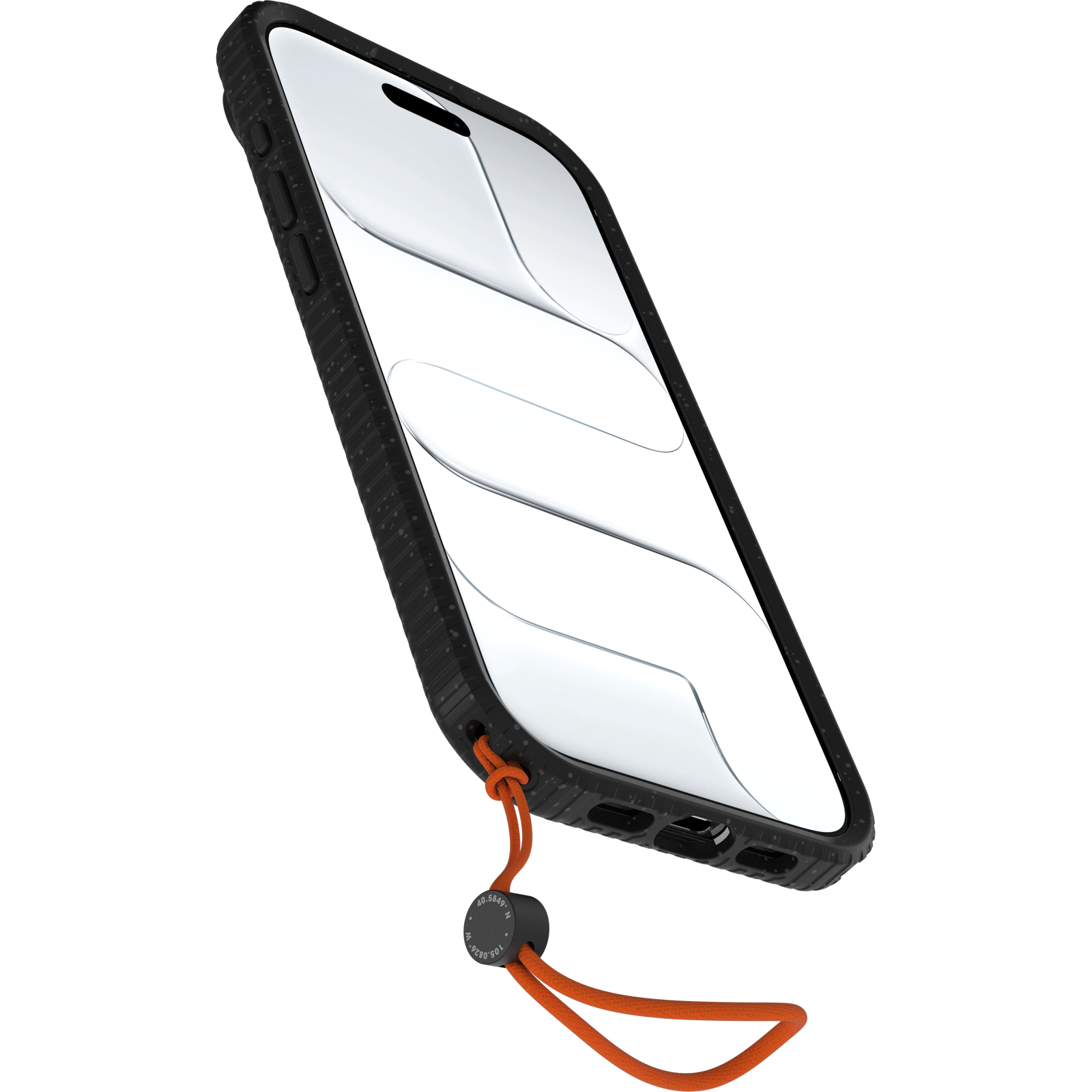 iPhone Air Sole Series Case - Image 3162