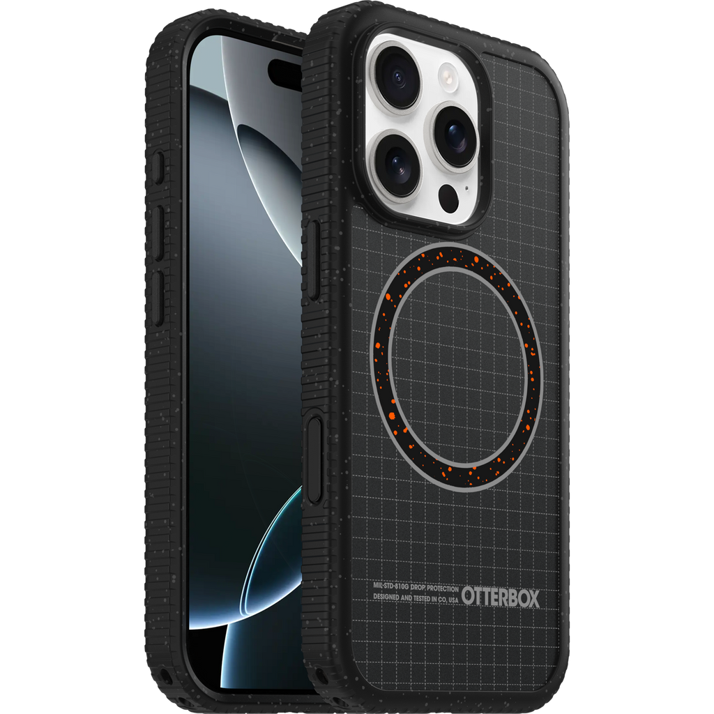 iPhone 16 Pro Sole Series Case - Image 15370