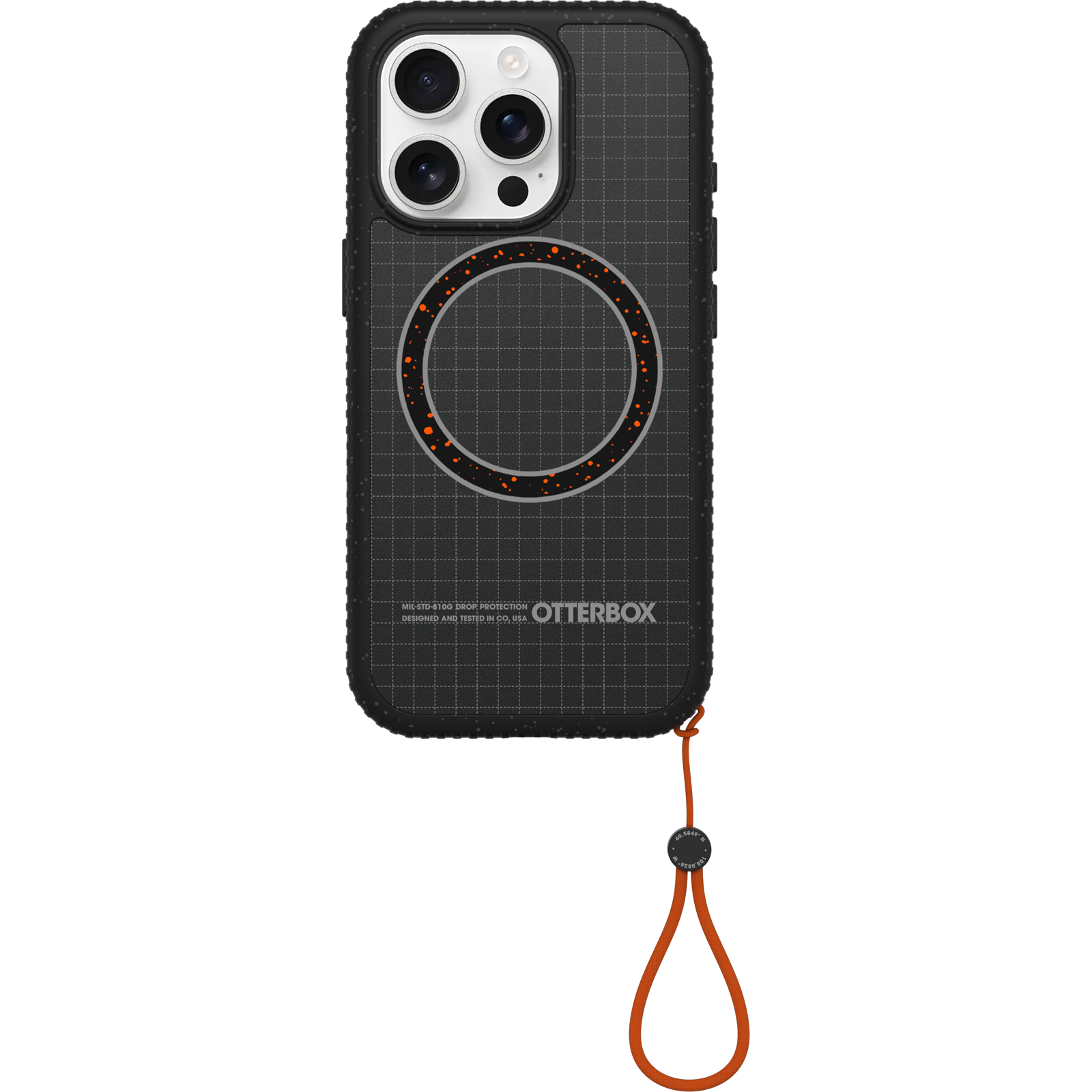iPhone 16 Pro Sole Series Case - Image 15371