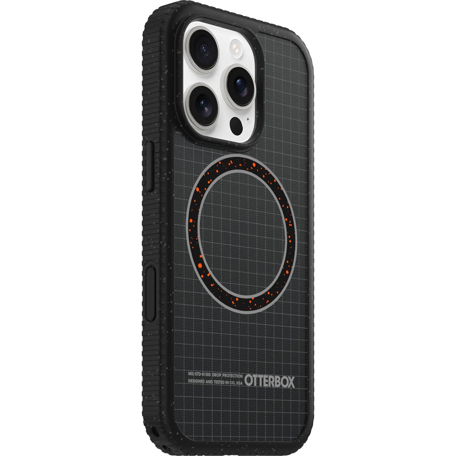 iPhone 16 Pro Sole Series Case - Image 15372