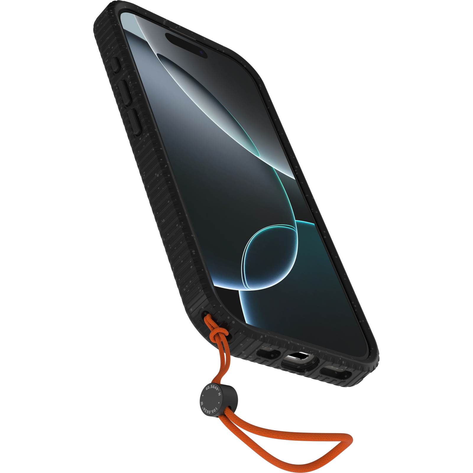 iPhone 16 Pro Sole Series Case - Image 15373