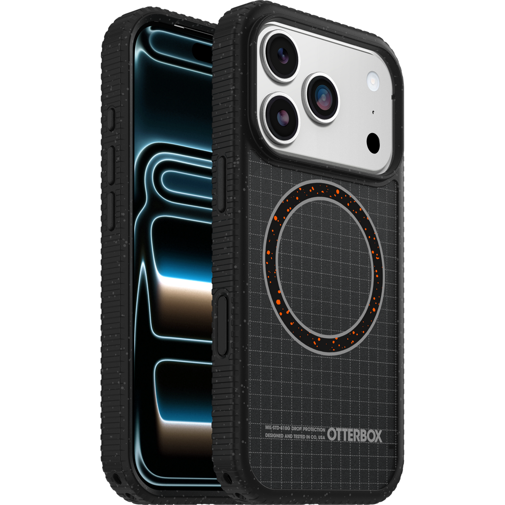 iPhone 17 Pro Sole Series Case - Image 3180