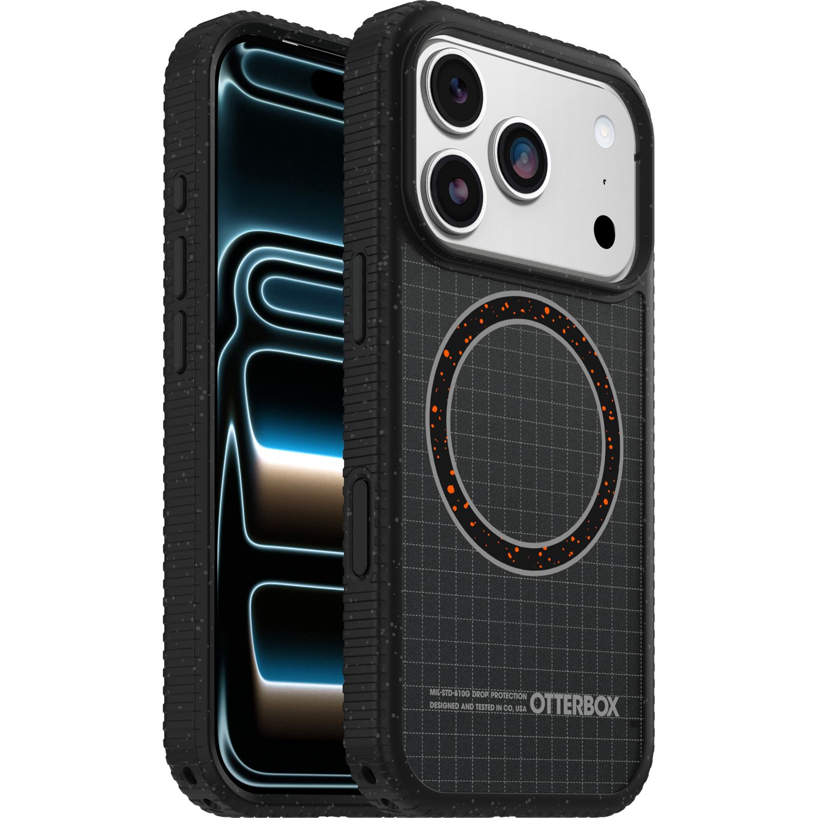 iPhone 17 Pro Sole Series Case - Image 3180