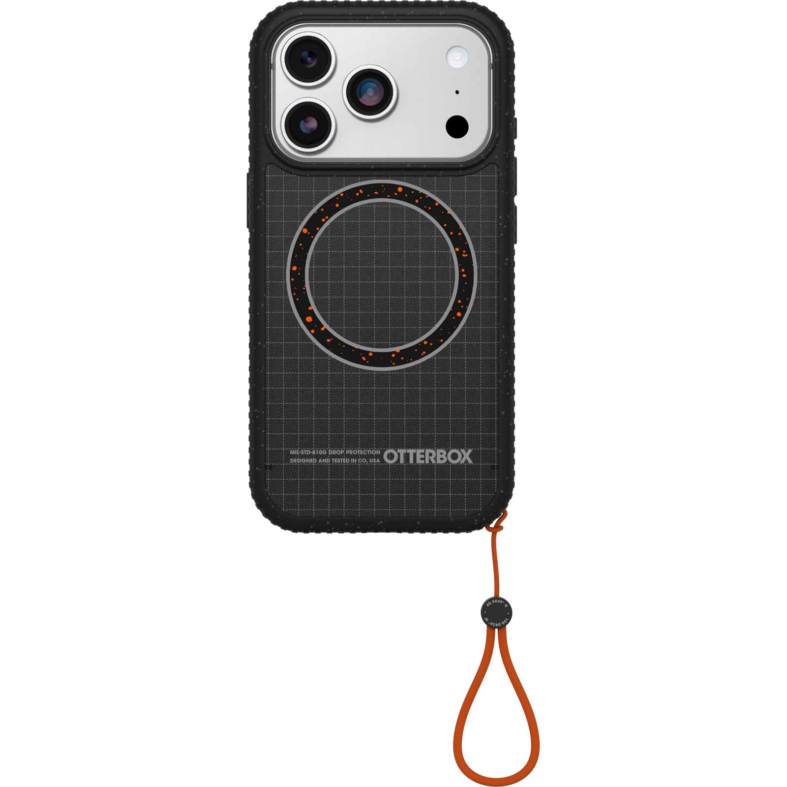 iPhone 17 Pro Sole Series Case - Image 3181