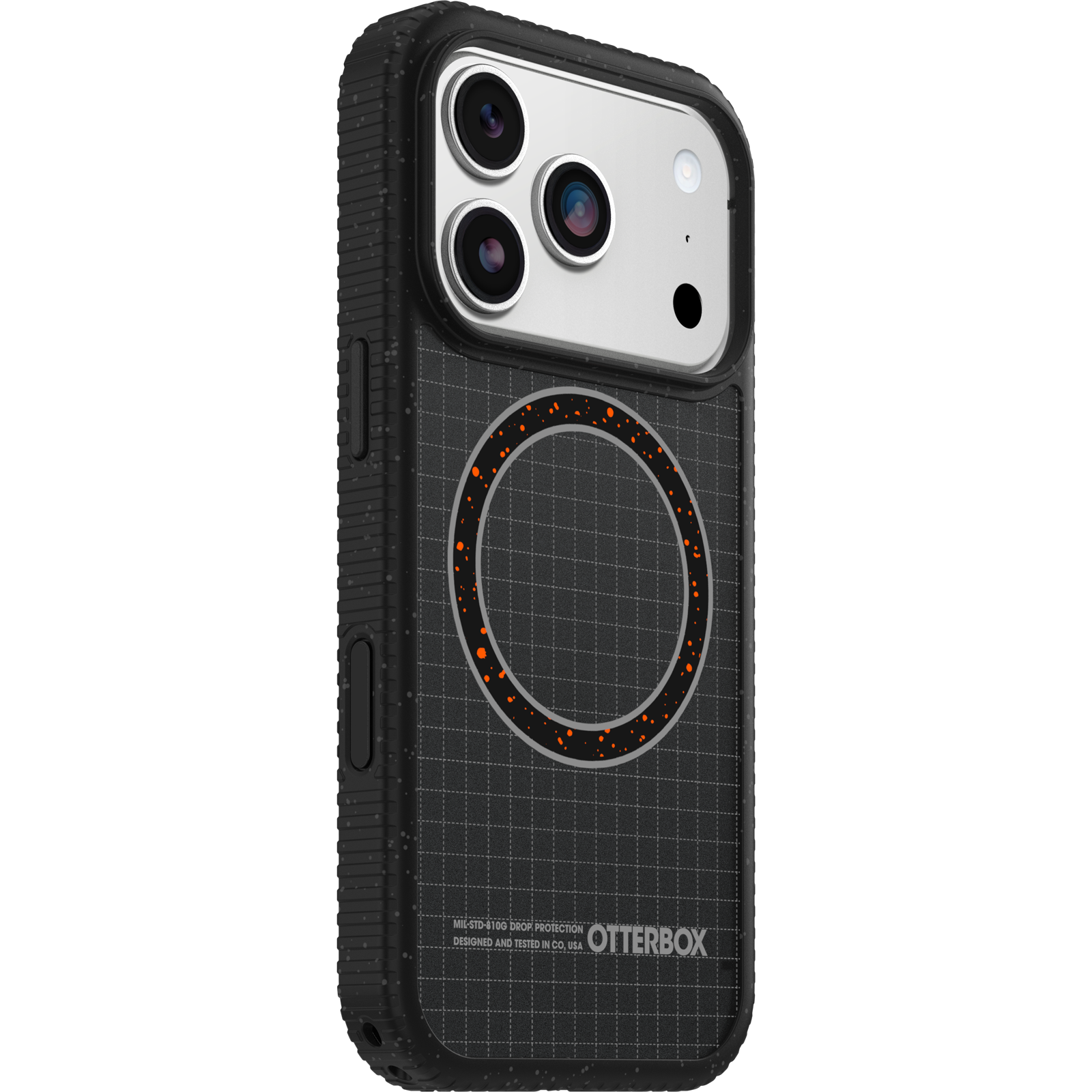 iPhone 17 Pro Sole Series Case - Image 3182