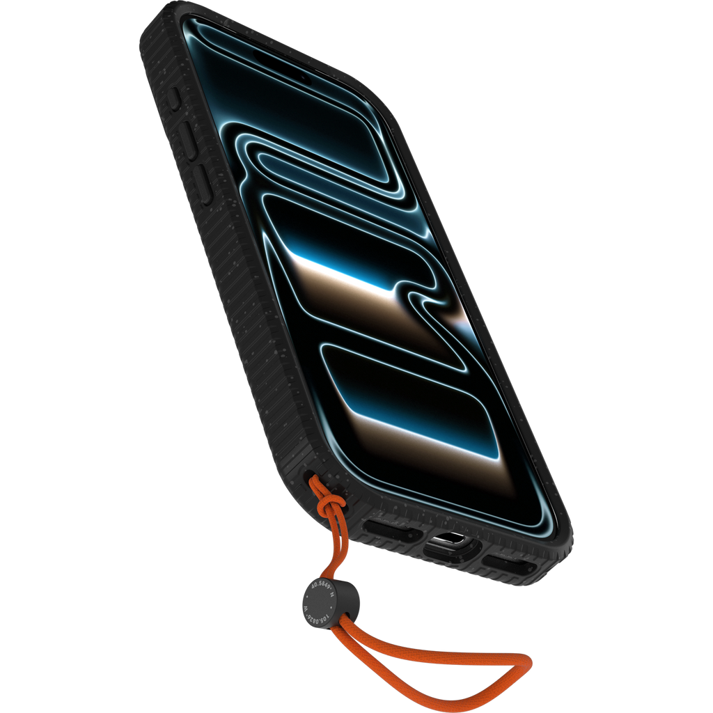 iPhone 17 Pro Sole Series Case - Image 3183