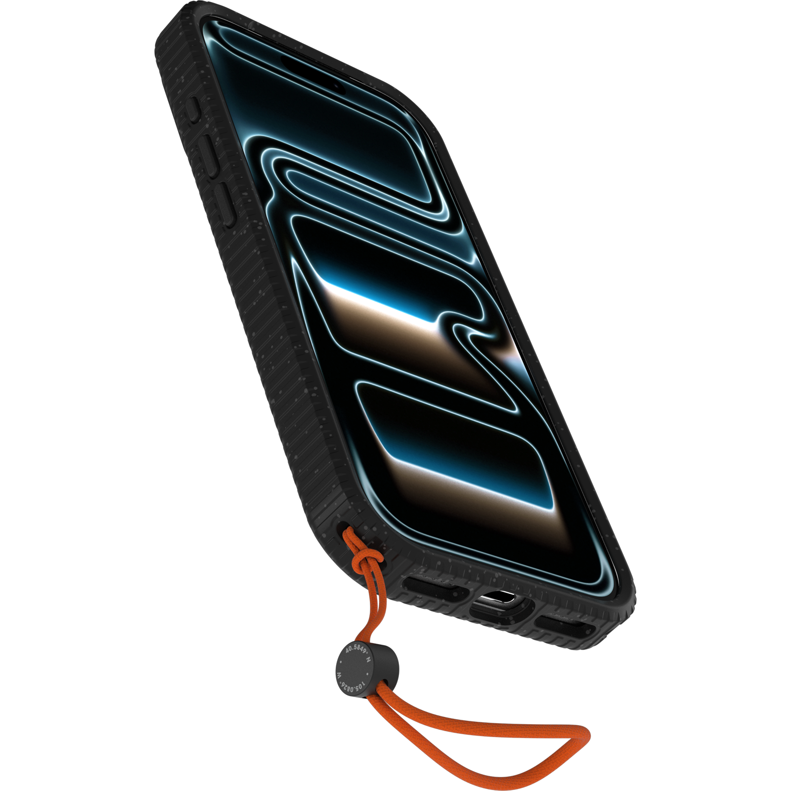 iPhone 17 Pro Sole Series Case - Image 3183