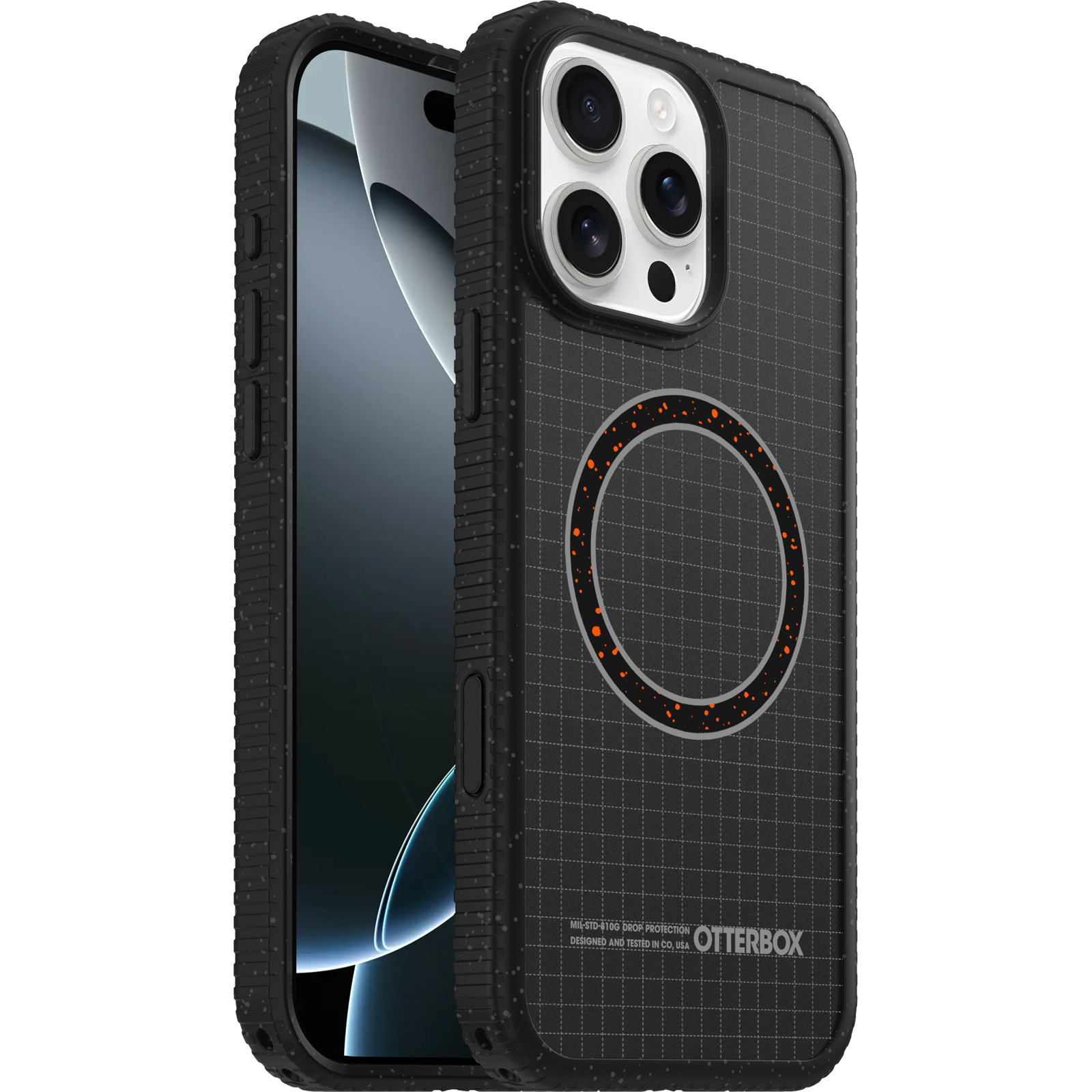 iPhone 16 Pro Max Sole Series Case - Image 15989