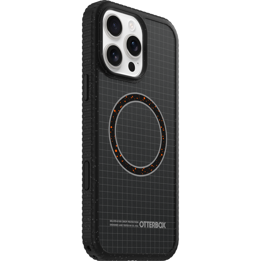 iPhone 16 Pro Max Sole Series Case - Image 15991