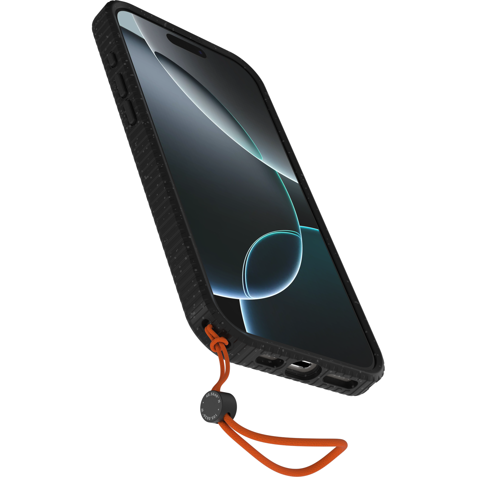 iPhone 16 Pro Max Sole Series Case - Image 15992