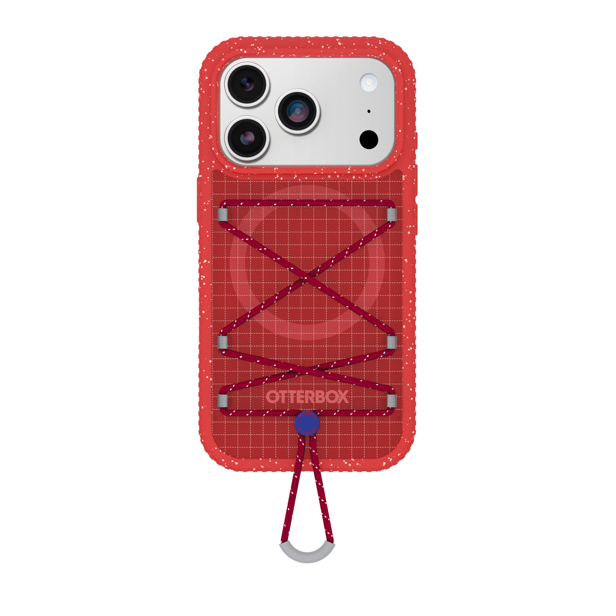 iPhone 18 Pro Max and iPhone 17 Pro Max Sole Series Pack Case