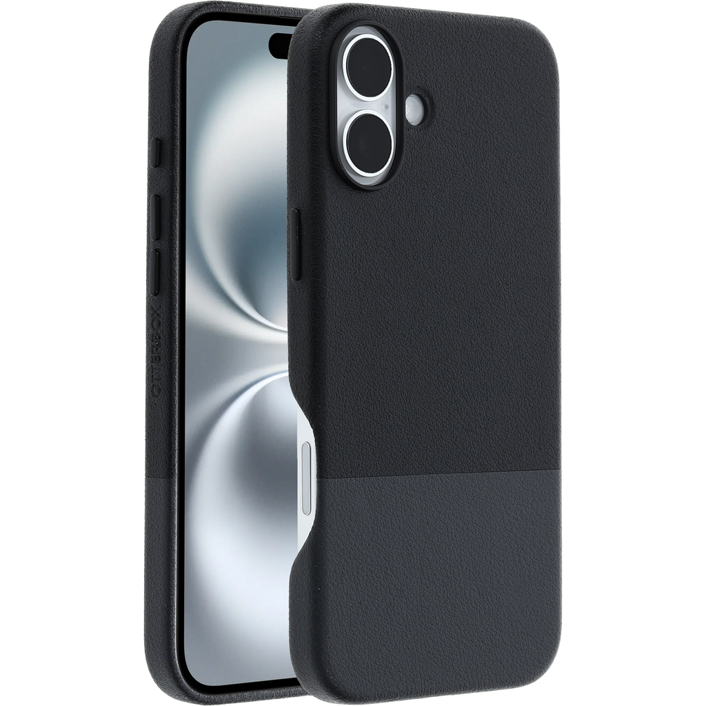 iPhone 16 Plus Statement Series Cactus Leather Case for MagSafe - Image 27699