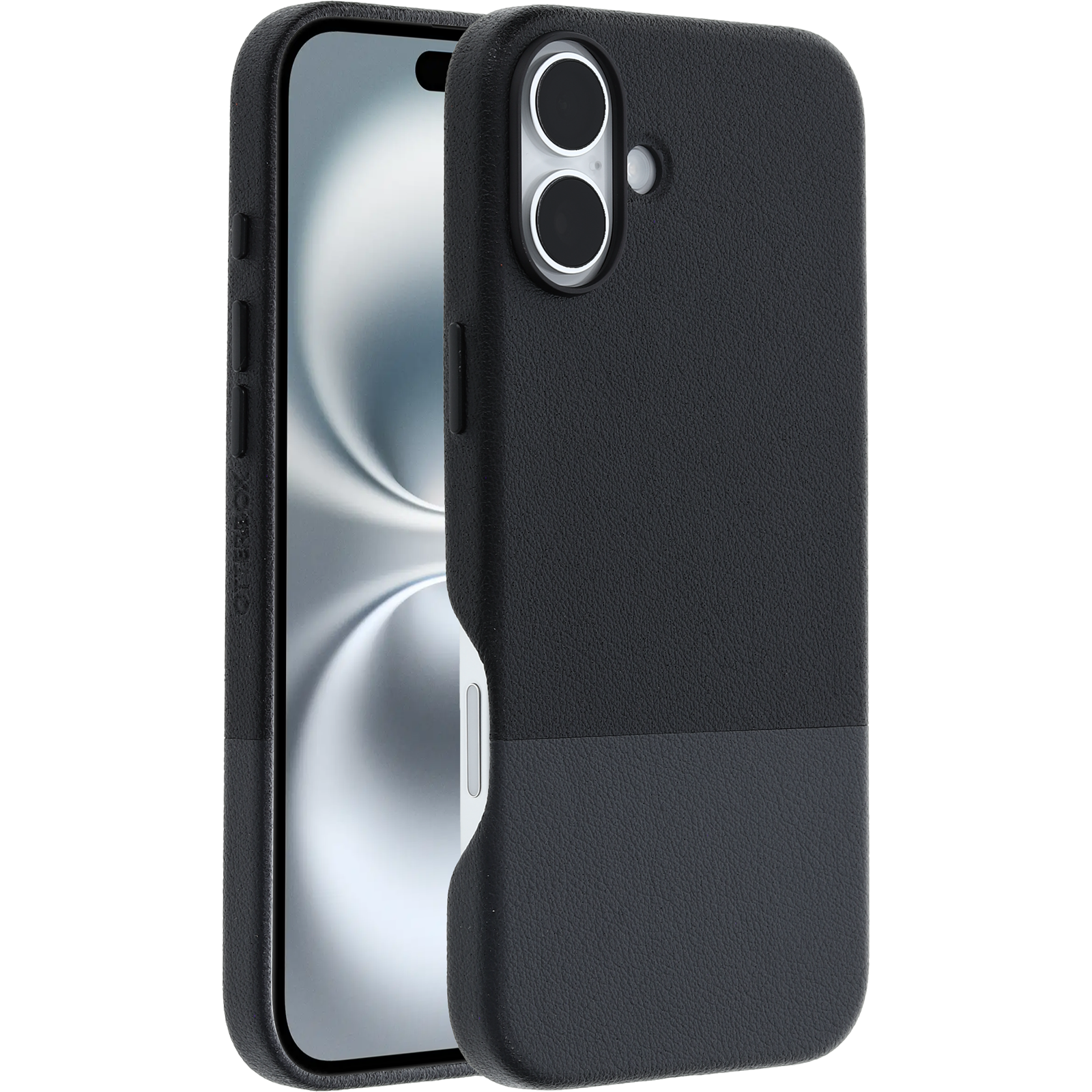 iPhone 16 Plus Statement Series Cactus Leather Case for MagSafe - Image 27699