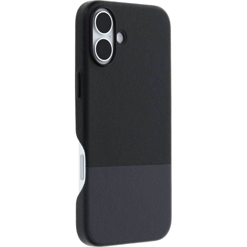 iPhone 16 Plus Statement Series Cactus Leather Case for MagSafe - Image 27701