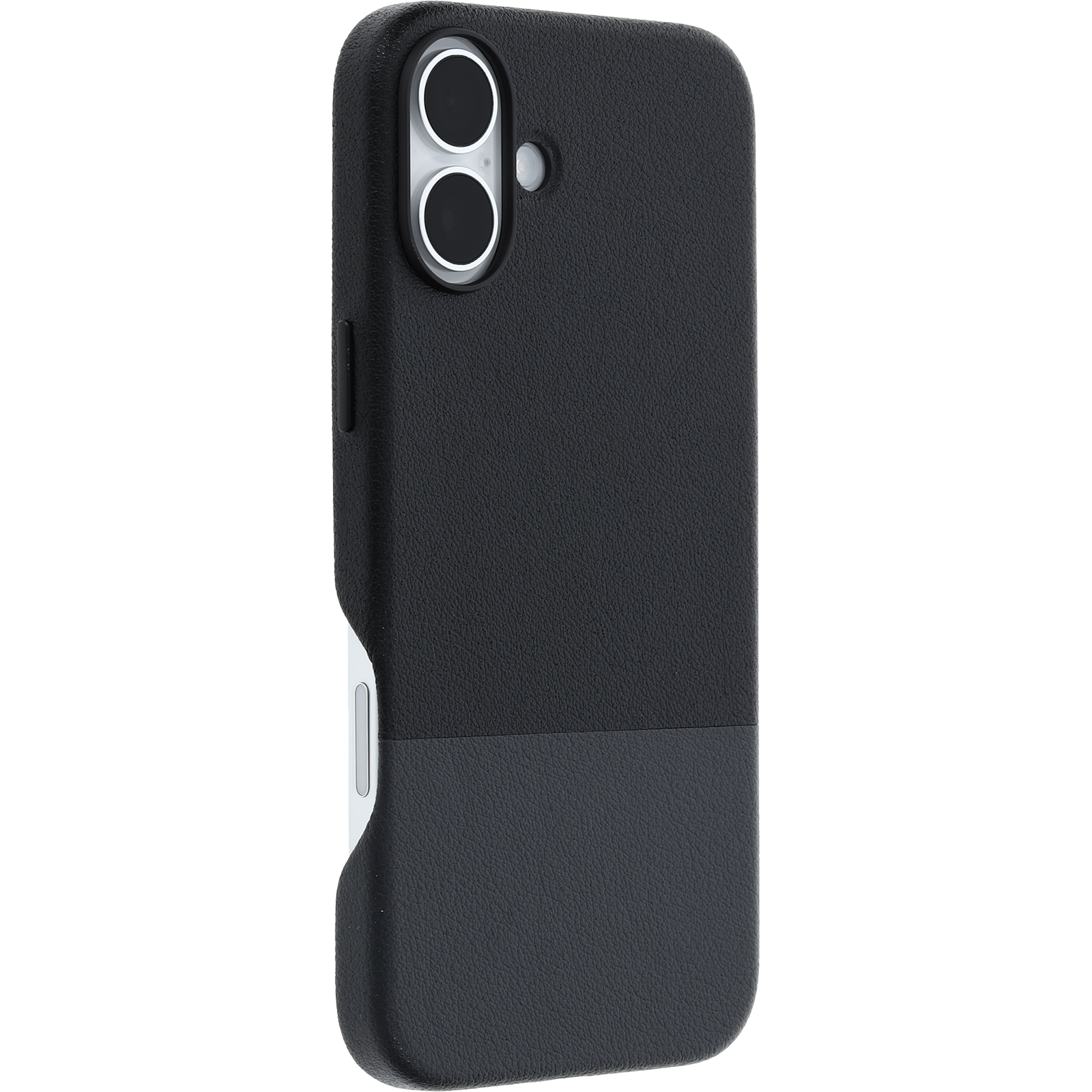 iPhone 16 Plus Statement Series Cactus Leather Case for MagSafe - Image 27701
