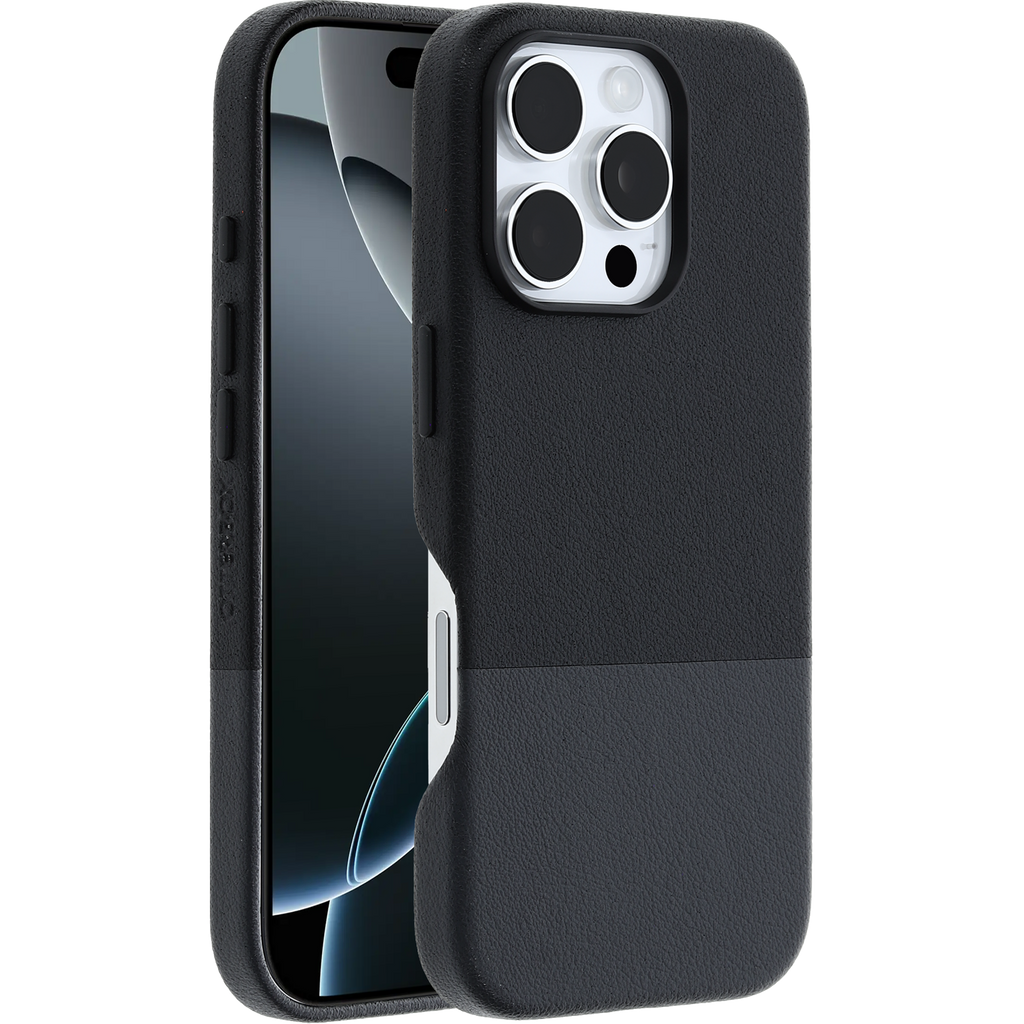 iPhone 16 Pro Statement Series Cactus Leather Case for MagSafe - Image 26172