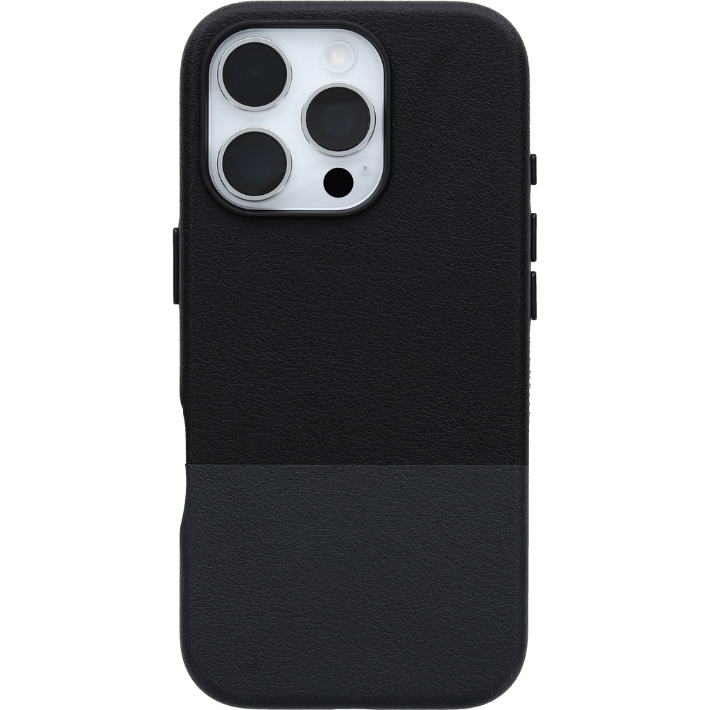 iPhone 16 Pro Statement Series Cactus Leather Case for MagSafe - Image 26173