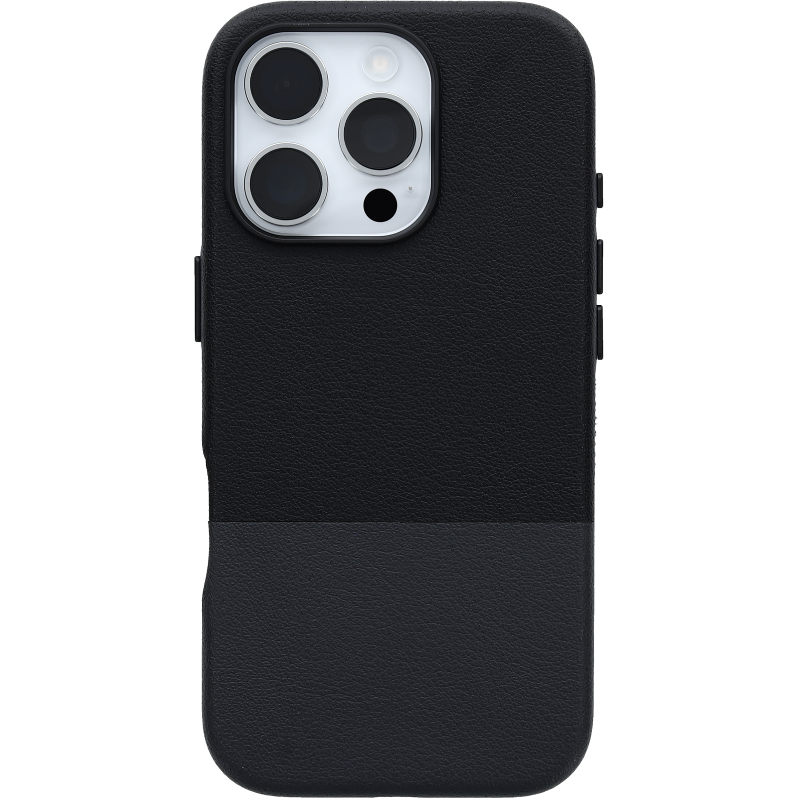 iPhone 16 Pro Statement Series Cactus Leather Case for MagSafe - Image 26173