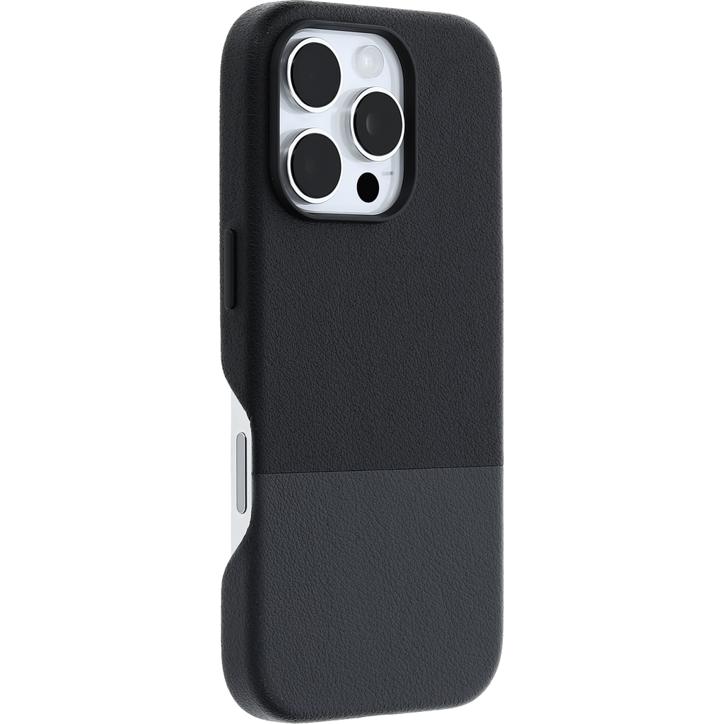 iPhone 16 Pro Statement Series Cactus Leather Case for MagSafe - Image 26174