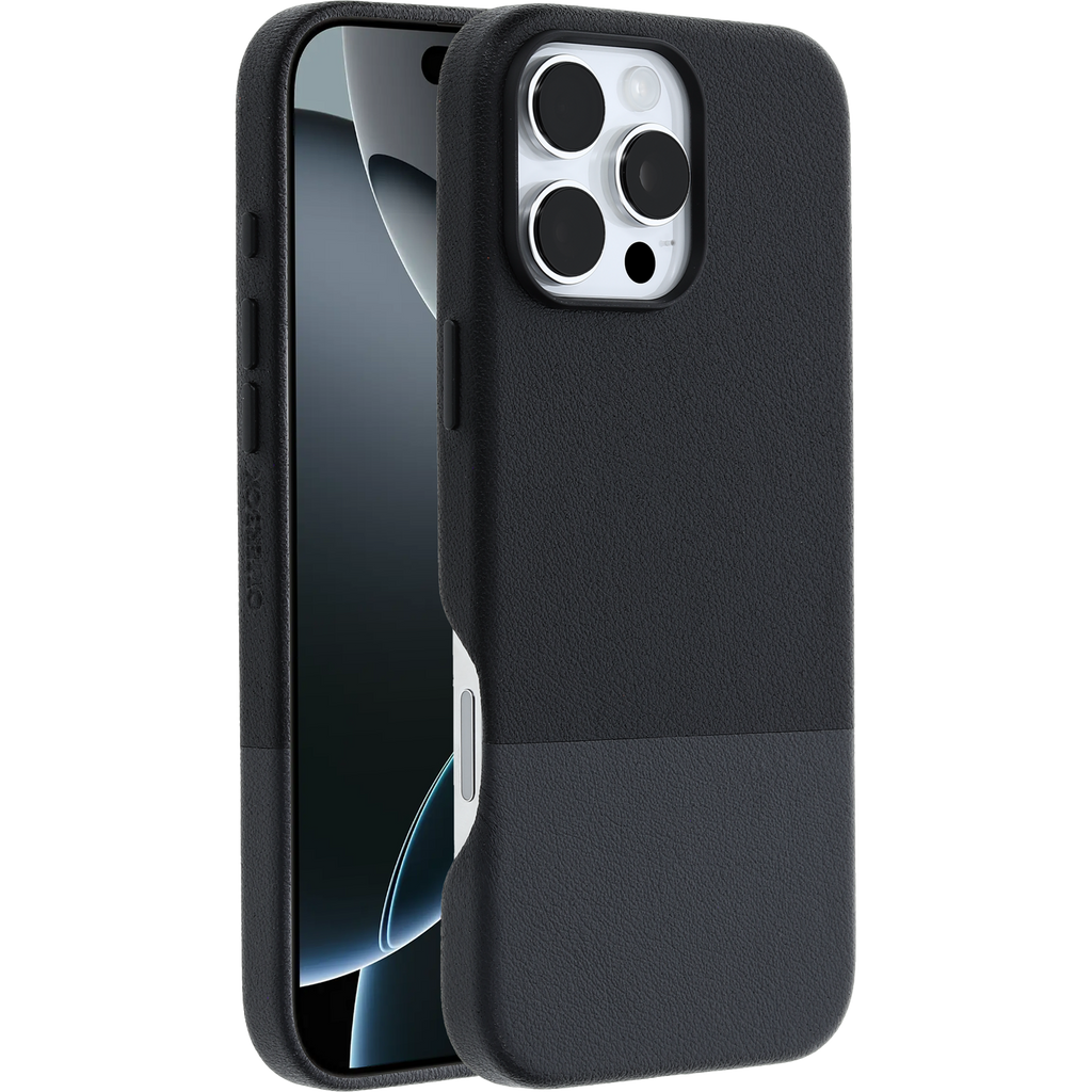 iPhone 16 Pro Max Statement Series Cactus Leather Case for MagSafe - Image 29294