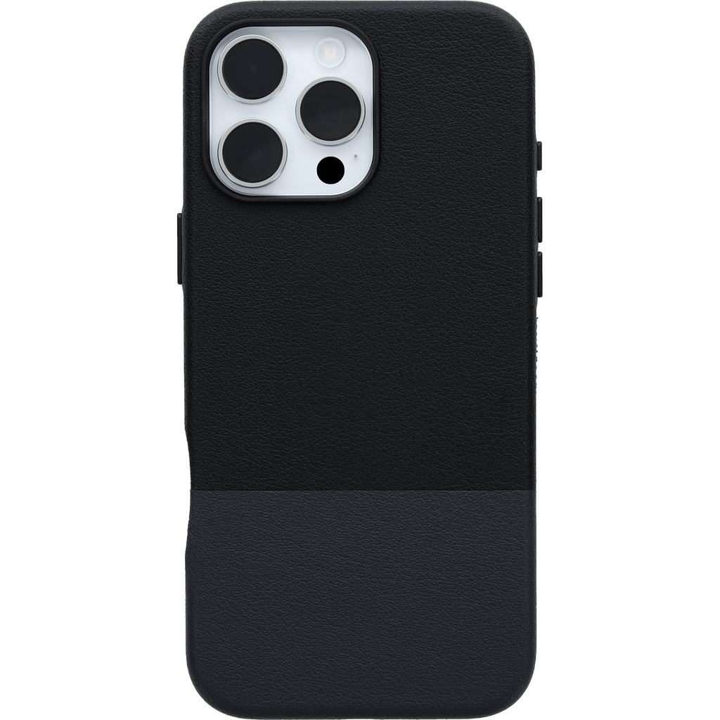 iPhone 16 Pro Max Statement Series Cactus Leather Case for MagSafe - Image 29295