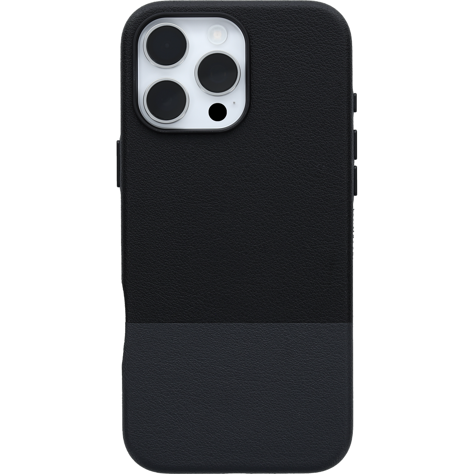 iPhone 16 Pro Max Statement Series Cactus Leather Case for MagSafe - Image 29295