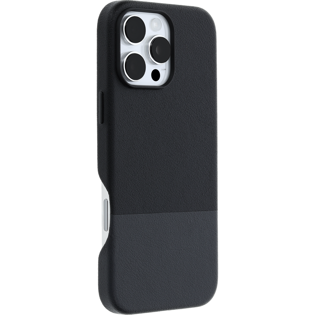 iPhone 16 Pro Max Statement Series Cactus Leather Case for MagSafe - Image 29296