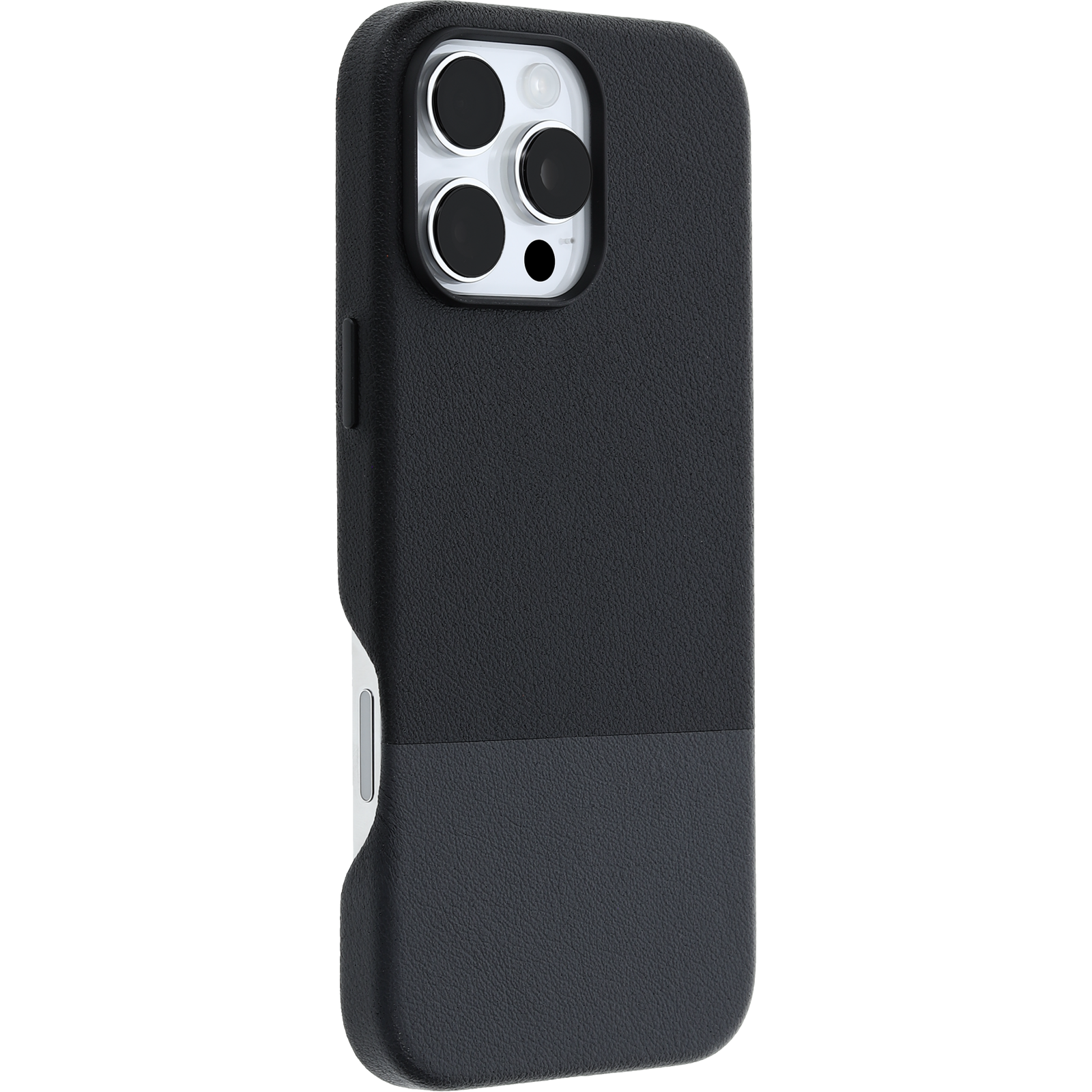 iPhone 16 Pro Max Statement Series Cactus Leather Case for MagSafe - Image 29296